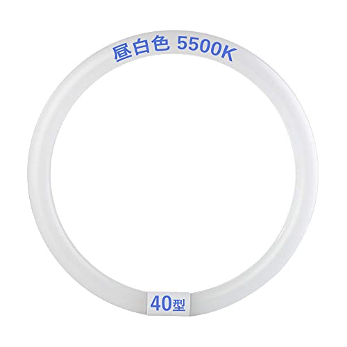 LEDu ی^LEDuiFLj 30` 32` 40` FCL30W FCL32W FCL40W ی^ (FCL) Px O[ Hsv (DF, 40^)