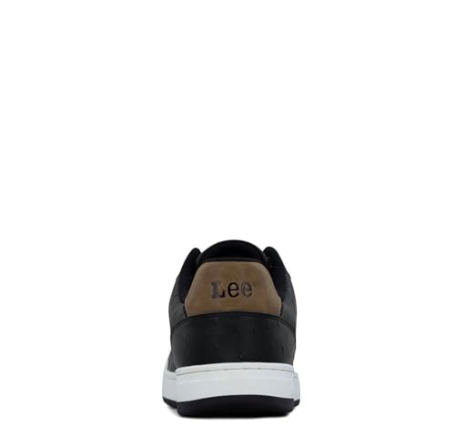 Image of Lee Men's Specter Retro Court Sneaker