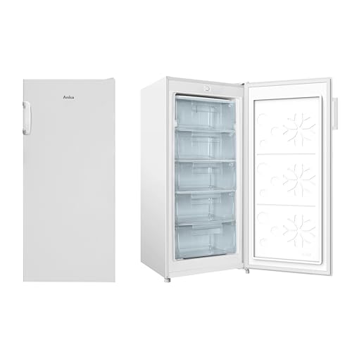 Amica Gefrierschrank GS 321 110 W / 145 l/EEK E/FrostControl