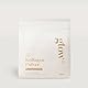 Glow25® Collagen Pulver [450g] - Unser Original - Kollagen Hydrolysat - Gute Löslichkeit - Neutral