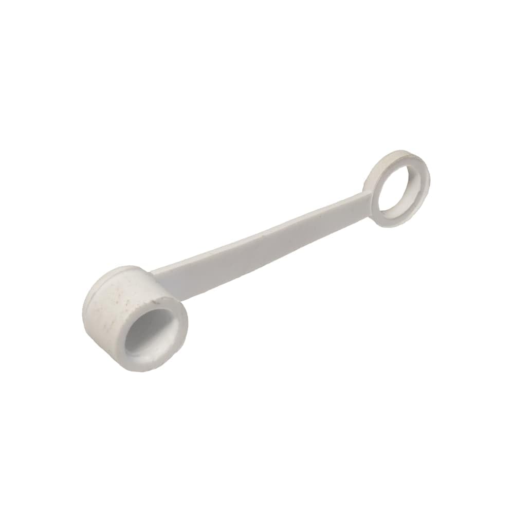 Creative Products Group Park Cable Replacement Cap, White