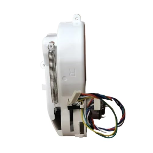 Aspiradora, Compatible Con 360,S9 S9MAX X90 X95 S95 S90 Ruedas Accesorios De Robot Aspirador De Repuesto(R)