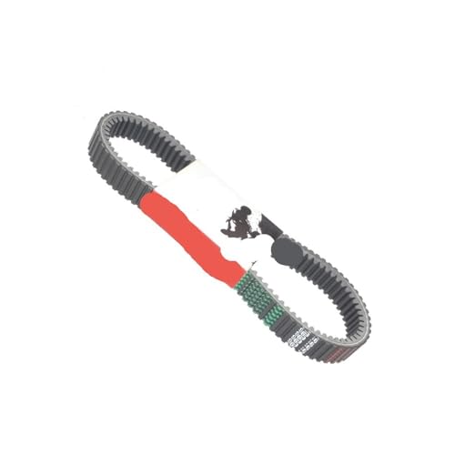 Correa de transmisión para CFMoto 800 y 1000 Z8 X8 2
