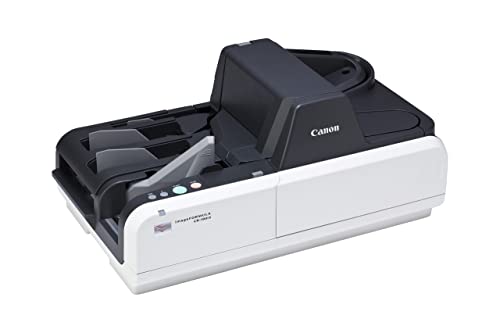CANON CR190i II Check Scanner