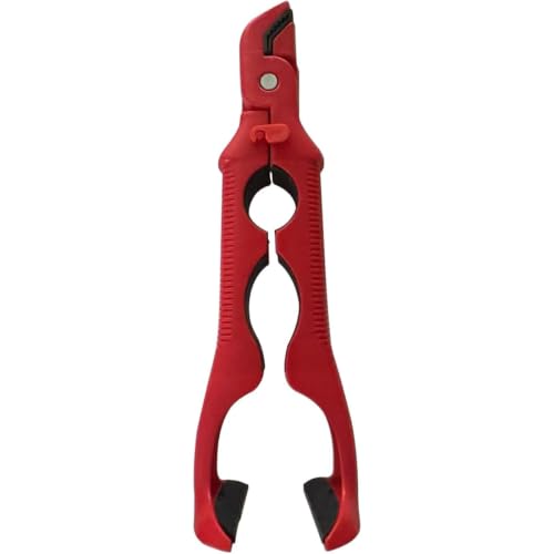 Image of Heat-Resistant Clamp, Cordless, Handheld, Portable Lightweight
