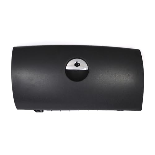 Organizador De Guanteras ABS Negro miniatura 4