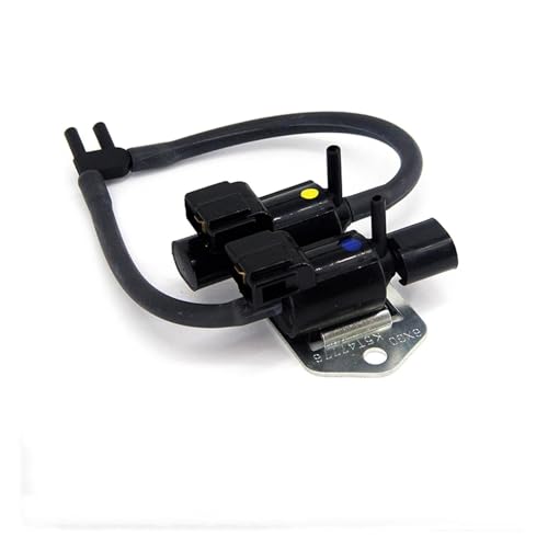 Électrovanne d'embrayage MR430381 vanne de commande volant moteur - 5