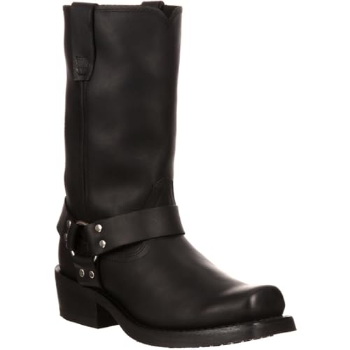 Durango Womens Harness Western Boot product thumbnail 9