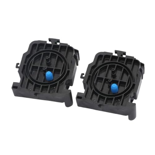Cabezal de impresión Mimaki JV5 solvente contra atascos 4