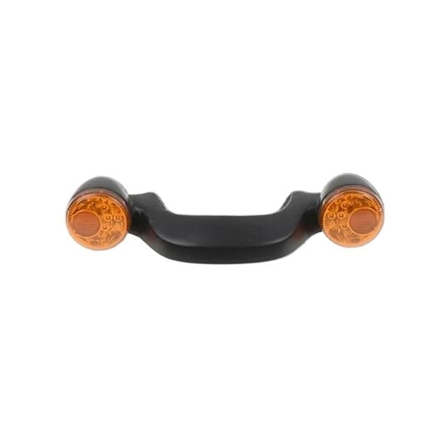 Feu arrière moto clignotant de frein pour Touring Road Street Glide 2010-2021