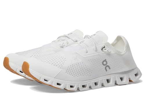 On Women's Cloud 5 Coast Sneakers