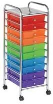 Mobile Art Organizer
