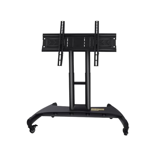 Soporte móvil para TV, ajustable para pantallas de 32-65 pulgadas miniatura 1