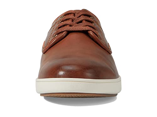 Image of Steve Madden Mens Fenta Fashion Sneakers - Casual Lightweight Walking Shoes for Everyday Comfort, Grey, 12