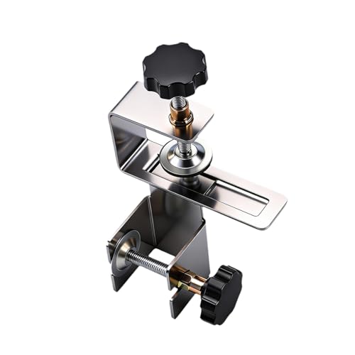 WeiLaiKeQi Drawer Front Installation Clamp Drawers Installation Tool Corner Clamps for Mailbox