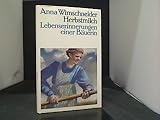 Herbstmilch - Anna Wimschneider