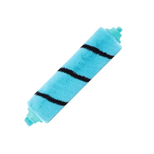 Roboparts® Rodillo/Cepillo Jalisco Central para Cecotec Conga Series 4090, 4690, 5090, 5490, 6090 y 7090 IA. Cepillo para Robot Aspirador