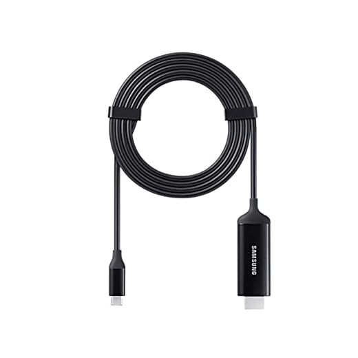 Samsung EE-I3100FBEGWW DEX-kabel för Galaxy Note9 eller Galaxy Tab S4