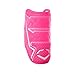 EvoShield Pro-SRZ 2.0 Batter's Double Strap Elbow Guard - Pink, Large