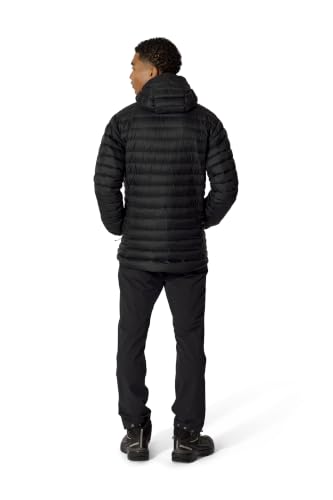 Image of Rab Men's Microlight Alpine Down Jacket