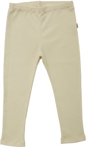 PopoliniIobio Long Wool Silk - - Ecru