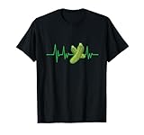Photo Gallery zucchine farmer heartbeat giardinaggio orto di orticoltura maglietta Photo Gallery zucchine farmer heartbeat giardinaggio orto di orticoltura maglietta