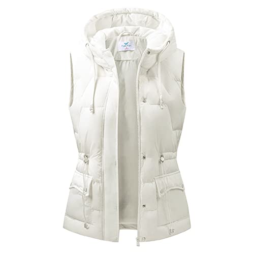 Gilet thermique pour femmes dites adieu au froid avec cette veste ample chic