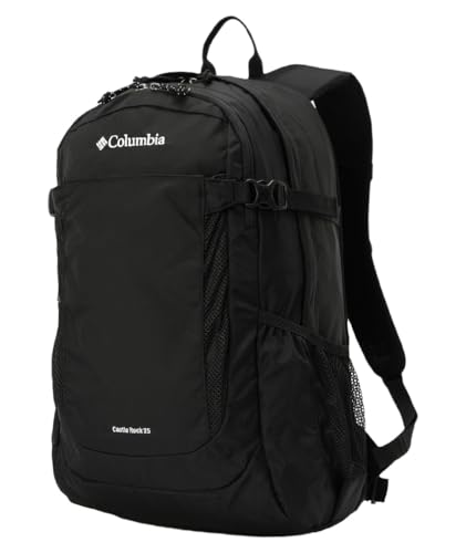 [コロンビア] リュック バックパック メンズ レディース ONE SIZE ブラック 037