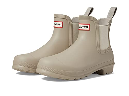 Image of Hunter Women's Original Chelsea Rain Boot