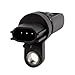 ZBN 23731-AL60C 23731-AL60A Crankshaft Position Sensor Compatible with Nissan Murano 350Z Altima Maxima Quest, Infiniti FX35 G35 I35 M35, 3.5L, SU6482 23731AL60C 23731AL60A