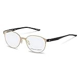 Dimensioni: 50 mm Porsche Design Men\'s P8345 Sunglasses, c, 50, c, 54