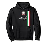 Sporty Italian Pride Designs