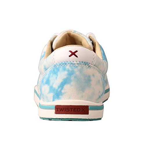 Image of Twisted X Women's Kicks Low Top Sneakers