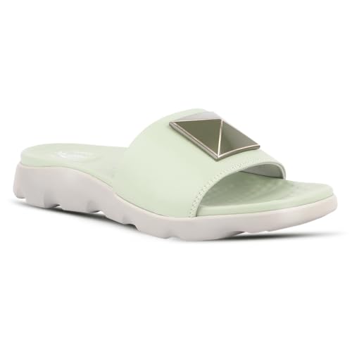 Image of Medifeet Orthopedic Slides With Arch Support For Women's