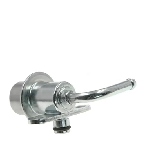 Regulador de presión inyección combustible para solucionar tirones en Suzuki Esteem 1.6L 4