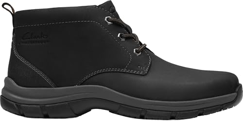 Clarks Men's Walpath Chukka Boot4