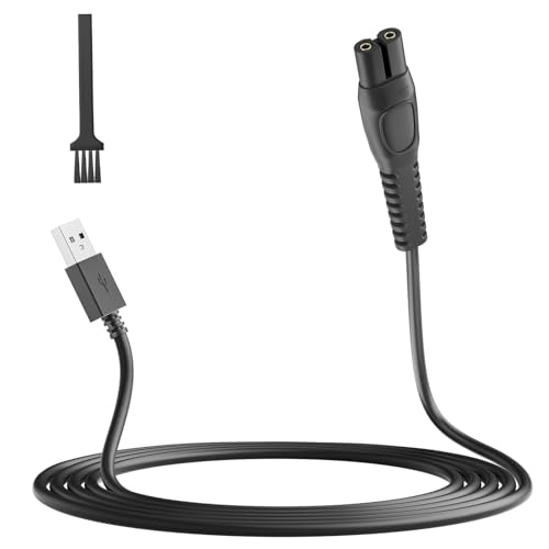 5V Charger for Philips One Blade QP2824 QP1924 QP2734 QP6652 QP2834 QP2724