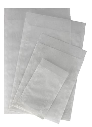 Pochettes cristal Lindner 707 étui rangement protection timbre carte 85x132