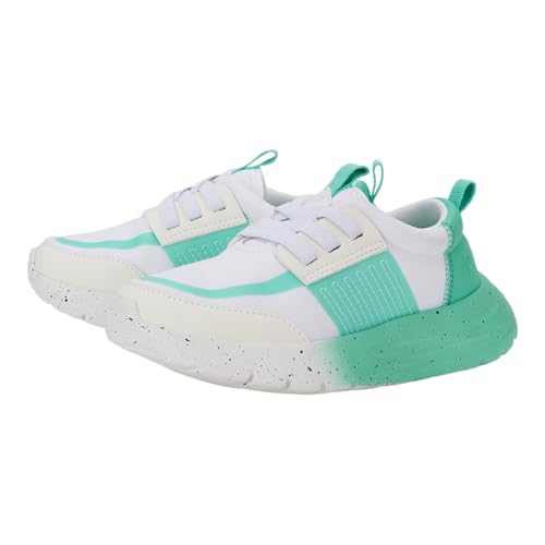 Hey Dude Dude Perfect X Sirocco Play | Kids Shoes | Kids Slip-on Sneakers | Comfortable & Light-Weight4