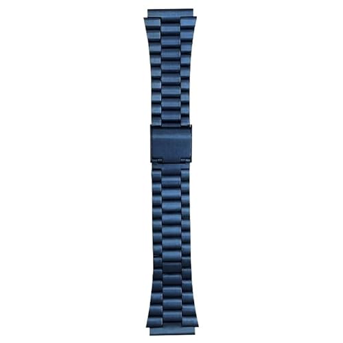 [^C] CASIO A158W A168/F91w /AE-1200WHD/A158/A159/A169/AE1200ΉU[Xgbv ǌ^vvoh YXgoh(A blue)