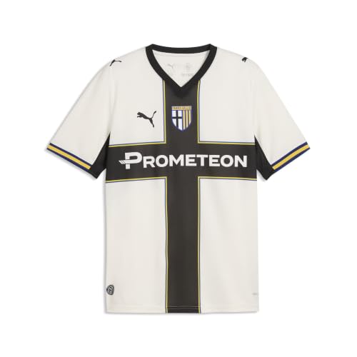 PUMA Maillot Home Parma Calcio 1913 Homme Vêtements - vue 2