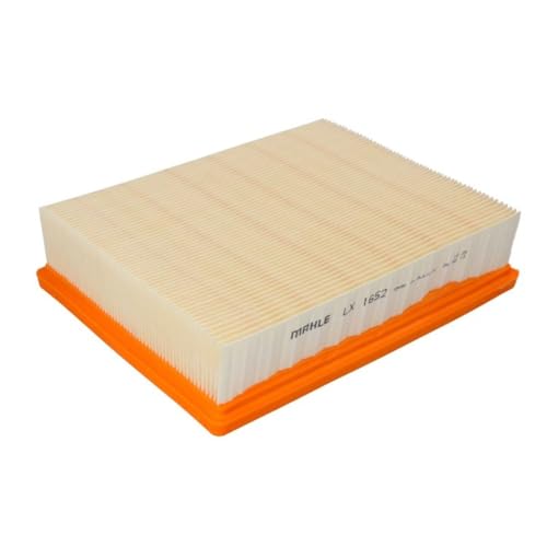 Knecht Lx 1652 Filtro Motore