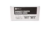 Safescan Cleaning Cards