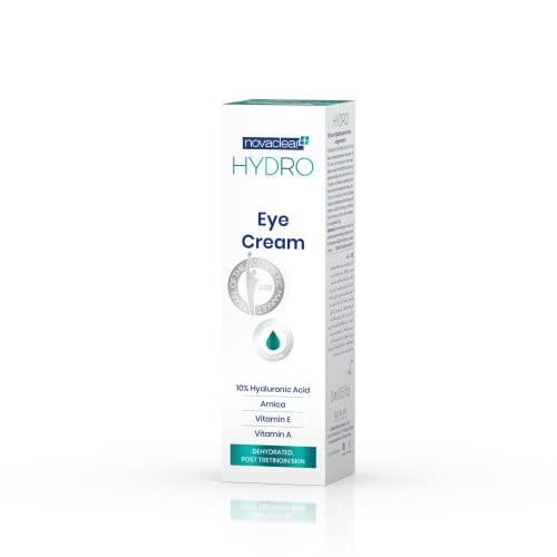 Hydro Eye cream 15 ml Equalan Pharma, 15 ml (Pack of 1) - Image 2
