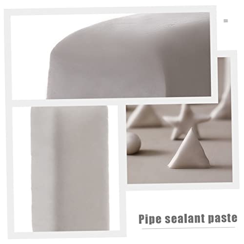 4 piezas pasta selladora para aire acondicionado miniatura 6