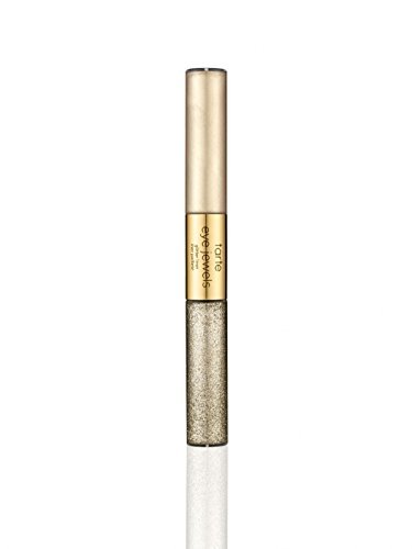 Tarte Tarteist PRO Glitter Liner Eyeliner Eye Jewels - White Gold