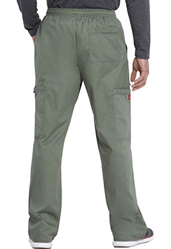 Image of Dickies Men's Drawstring Cargo Pant
