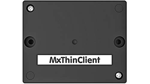 Preisvergleich Produktbild Mobotix Mx-A-TCLIENTA MxThinClient