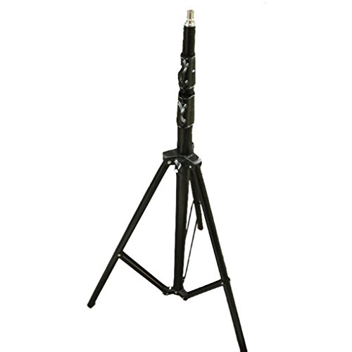 Foto-Quantum Set Supporto Fondale con Treppiede