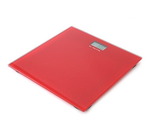 Omega OBSR Bilancia pesapersone elettronica